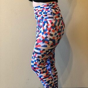 lululemon Wunder Under Pant Hi-Rise size 4